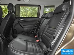 2016款 1.8TSI DSG 尊行版