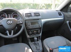 2016款 1.8TSI DSG 尊行版