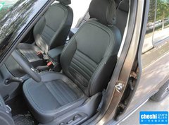 2016款 1.8TSI DSG 尊行版