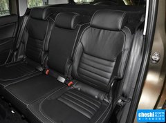 2016款 1.8TSI DSG 尊行版