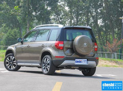 2016款 1.8TSI DSG 尊行版