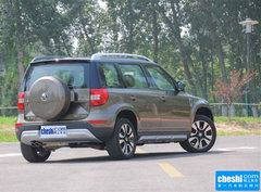 2016款 1.8TSI DSG 尊行版