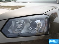 2016款 1.4TSI DSG 尊行版