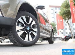 2016款 1.4TSI DSG 尊行版
