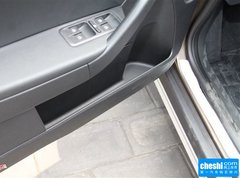 2016款 1.4TSI DSG 尊行版