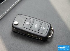 2016款 1.4TSI DSG 尊行版