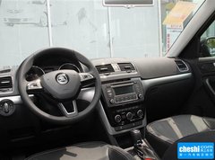 2016款 1.4TSI DSG 尊行版
