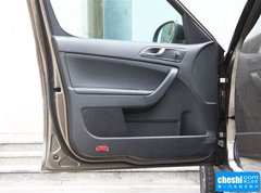 2016款 1.4TSI DSG 尊行版