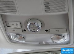2016款 1.4TSI DSG 尊行版