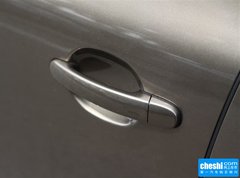 2016款 1.4TSI DSG 尊行版