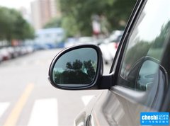 2016款 1.4TSI DSG 尊行版