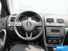2016款 1.4TSI DSG 尊行版