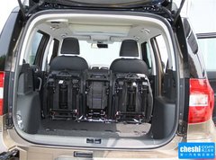2016款 1.4TSI DSG 尊行版