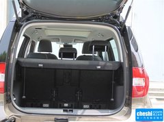 2016款 1.4TSI DSG 尊行版