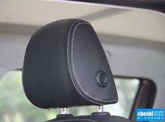 2016款 1.4TSI DSG 尊行版