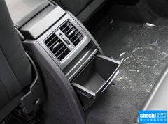 2016款 1.4TSI DSG 尊行版