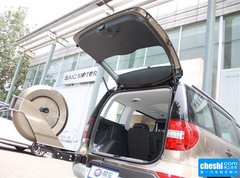 2016款 1.4TSI DSG 尊行版