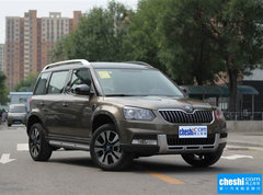 2016款 1.4TSI DSG 尊行版