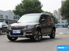 2016款 1.4TSI DSG 尊行版