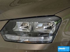 2016款 1.4TSI DSG 前行版