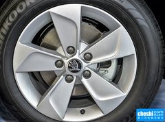 2016款 1.4TSI DSG 前行版