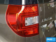 2016款 1.4TSI DSG 前行版