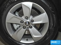 2016款 1.4TSI DSG 前行版