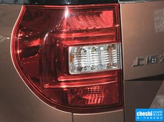 2016款 1.4TSI DSG 前行版