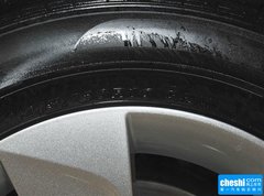 2016款 1.4TSI DSG 前行版