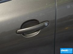 2016款 1.4TSI DSG 前行版