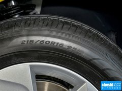 2016款 1.4TSI DSG 前行版