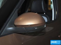 2016款 1.4TSI DSG 前行版