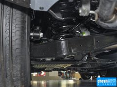 2016款 1.4TSI DSG 前行版