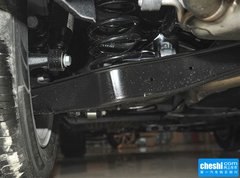 2016款 1.4TSI DSG 前行版