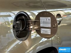 2016款 1.4TSI DSG 前行版