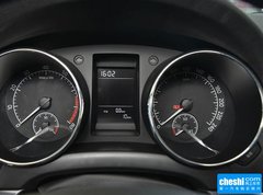 2016款 1.4TSI DSG 前行版