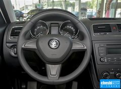 2016款 1.4TSI DSG 前行版