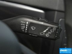 2016款 1.4TSI DSG 前行版