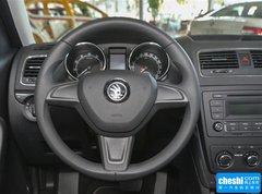 2016款 1.4TSI DSG 前行版