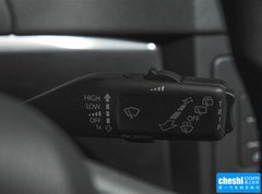 2016款 1.4TSI DSG 前行版
