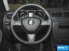 2016款 1.4TSI DSG 前行版