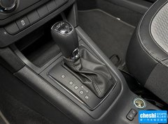 2016款 1.4TSI DSG 前行版