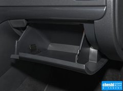2016款 1.4TSI DSG 前行版