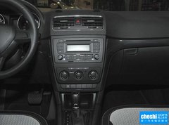 2016款 1.4TSI DSG 前行版