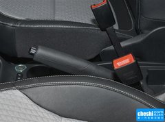 2016款 1.4TSI DSG 前行版