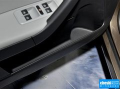 2016款 1.4TSI DSG 前行版