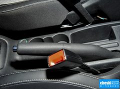 2016款 1.4TSI DSG 前行版