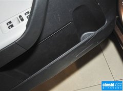 2016款 1.4TSI DSG 前行版