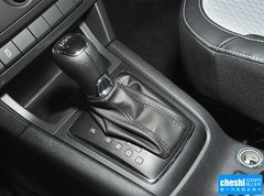 2016款 1.4TSI DSG 前行版