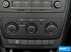 2016款 1.4TSI DSG 前行版